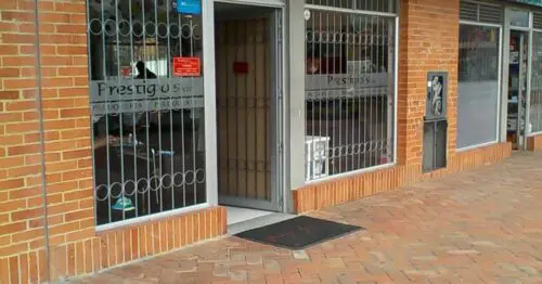 PRESTIGIOS VIP PELUQUERIA PRESTIGIOS VIP PELUQUERIA